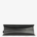 Louis Vuitton Black EPI Leather Sac Triangle Bag