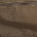 Louis Vuitton Pegase 45 Taiga Brown Grizzli Suitcase