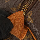 Louis Vuitton Speedy 30 Monogram Canvas Bag