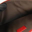 Gucci GG Supreme Tian Pochette / Portfolio Clutch