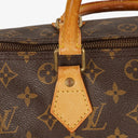 Louis Vuitton Speedy 30 Monogram Canvas Bag
