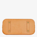 Louis Vuitton Alma PM Monogram Canvas Handbag