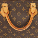 Louis Vuitton Speedy 30 Monogram Canvas Bag