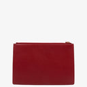Gucci GG Supreme Tian Pochette / Portfolio Clutch