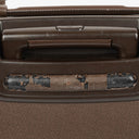 Louis Vuitton Pegase 45 Taiga Brown Grizzli Suitcase