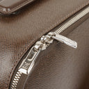 Louis Vuitton Pegase 45 Taiga Brown Grizzli Suitcase
