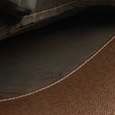 Louis Vuitton Pegase 45 Taiga Brown Grizzli Suitcase