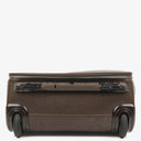 Louis Vuitton Pegase 45 Taiga Brown Grizzli Suitcase