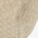 Louis Vuitton Speedy 30 Mini Lin Monogram Dune  Handbag