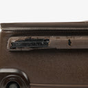 Louis Vuitton Pegase 45 Taiga Brown Grizzli Suitcase