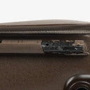 Louis Vuitton Pegase 45 Taiga Brown Grizzli Suitcase