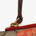 Gucci GG Supreme Tian Pochette / Portfolio Clutch
