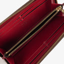 Louis Vuitton Zippy Monogram Wallet