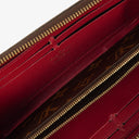 Louis Vuitton Zippy Monogram Wallet
