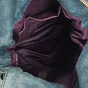 Miu Miu Sac cartable Vitello
