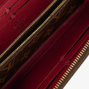 Louis Vuitton Zippy Monogram Wallet