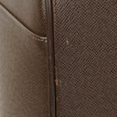 Louis Vuitton Pegase 45 Taiga Brown Grizzli Suitcase