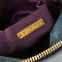 Miu Miu Sac cartable Vitello