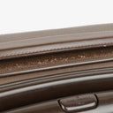 Louis Vuitton Pegase 45 Taiga Brown Grizzli Suitcase