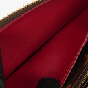 Louis Vuitton Zippy Monogram Wallet