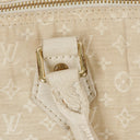 Louis Vuitton Speedy 30 Mini Lin Monogram Dune  Handbag