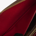 Louis Vuitton Zippy Monogram Wallet
