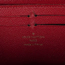 Louis Vuitton Zippy Monogram Wallet