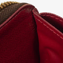 Louis Vuitton Zippy Monogram Wallet