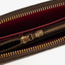 Louis Vuitton Zippy Monogram Wallet