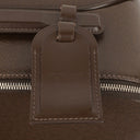 Louis Vuitton Pegase 45 Taiga Brown Grizzli Suitcase