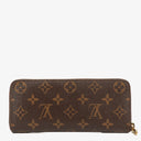 Louis Vuitton Zippy Monogram Wallet