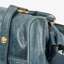 Miu Miu Sac cartable Vitello
