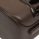 Louis Vuitton Pegase 45 Taiga Brown Grizzli Suitcase