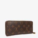 Louis Vuitton Zippy Monogram Wallet