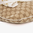 Gucci Positano Hobo Shoulder Bag
