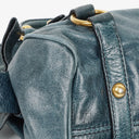 Miu Miu Sac cartable Vitello