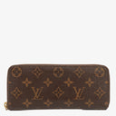 Louis Vuitton Zippy Monogram Wallet
