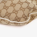 Gucci Positano Hobo Shoulder Bag