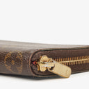 Louis Vuitton Zippy Monogram Wallet