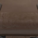 Louis Vuitton Pegase 45 Taiga Brown Grizzli Suitcase