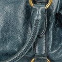 Miu Miu Sac cartable Vitello