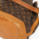 Louis Vuitton Noe Grande GM Monogram Canvas Shoulder Bag