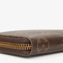 Louis Vuitton Zippy Monogram Wallet