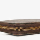 Louis Vuitton Zippy Monogram Wallet