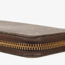 Louis Vuitton Zippy Monogram Wallet