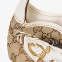 Gucci Positano Hobo Shoulder Bag