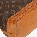 Louis Vuitton Noe Grande GM Monogram Canvas Shoulder Bag