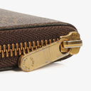 Louis Vuitton Zippy Monogram Wallet