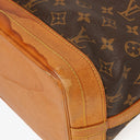 Louis Vuitton Noe Grande GM Monogram Canvas Shoulder Bag