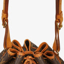 Louis Vuitton Noe Grande GM Monogram Canvas Shoulder Bag